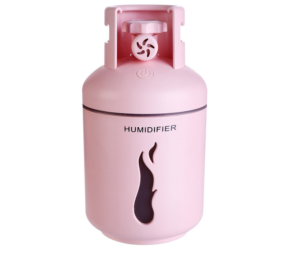 Multifunctional gas tank humidifier Multifunctional gas tank humidifier